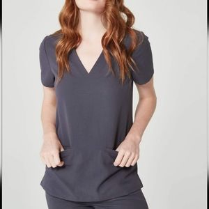 Figs Casma charcoal S